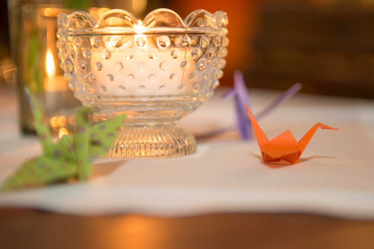 Dekoration Hochzeit Fotos