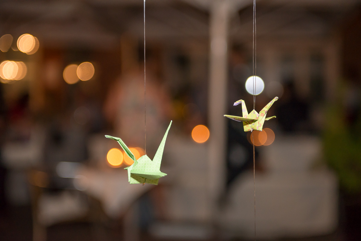 Hochzeitsbilder Deko ausgefallen